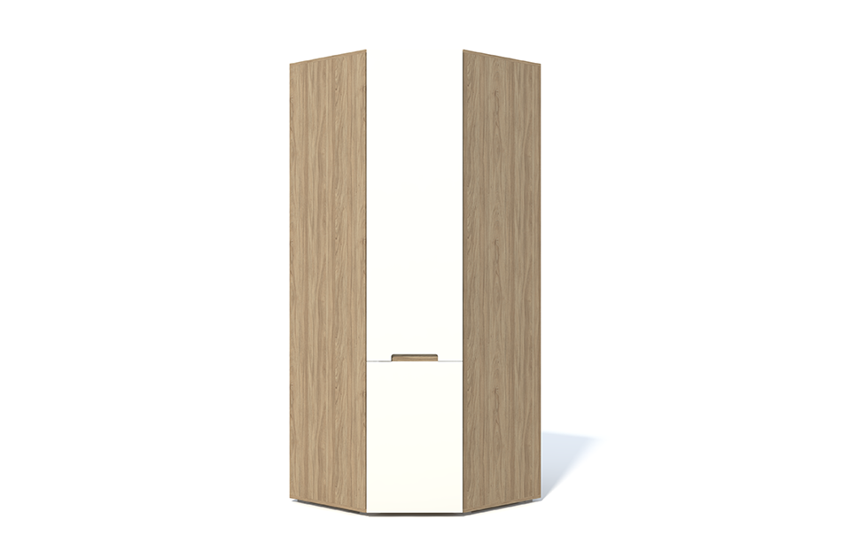 Шкаф Анри АН-230.01 (Д1W)