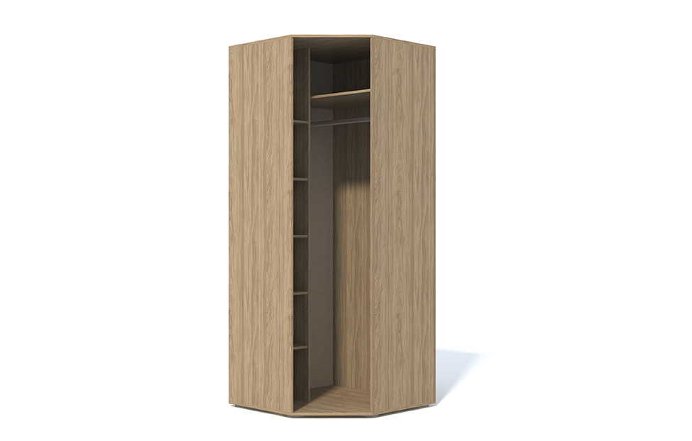 Шкаф Анри АН-230.01 (Д1W)