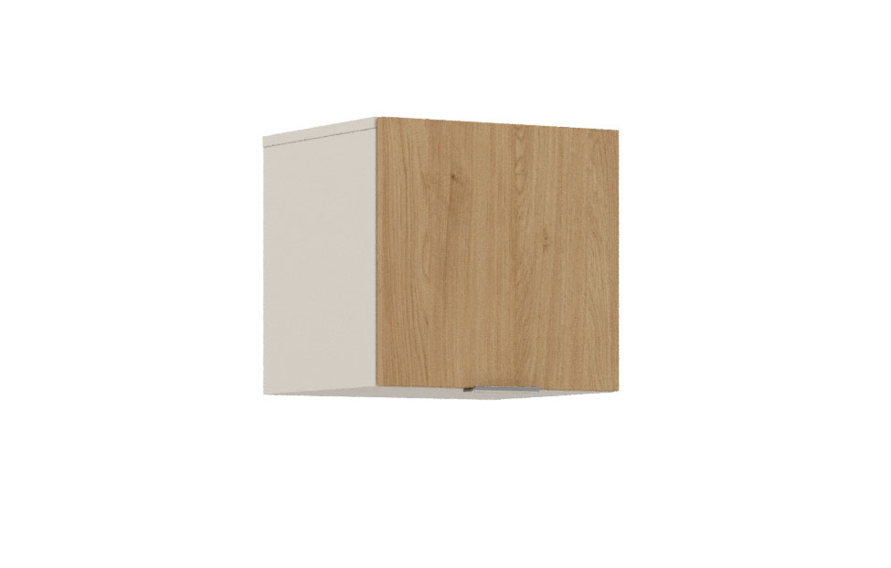 Шкаф навесной Вилма ВИК-400.01_05