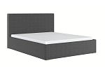 Кровать мягкая без подъемного механизма Гарден ГД-810.26